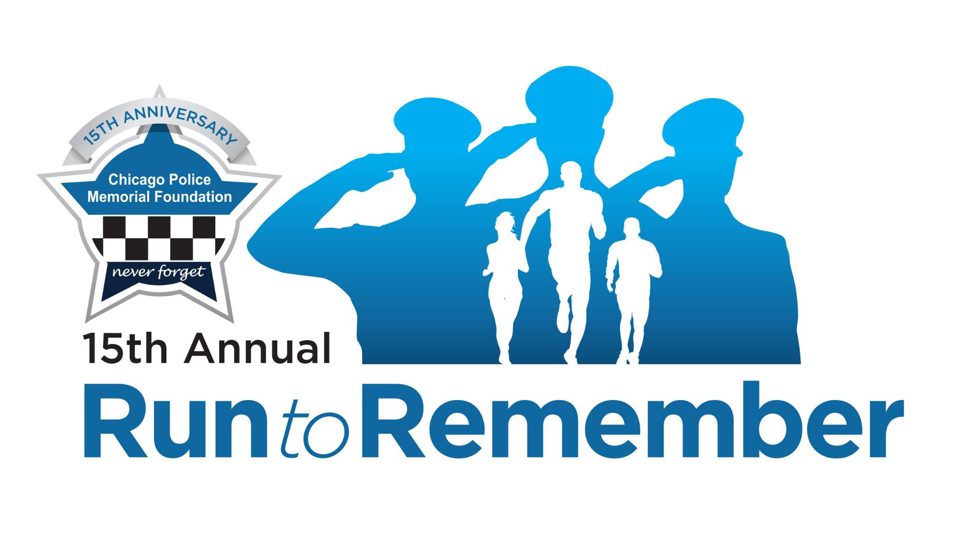 2019 Run to Remember Strides for Peace